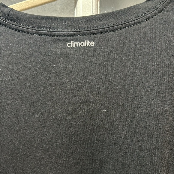 Men’s Adidas Ultimate Tee Brazil Soccer - Picture 5 of 6